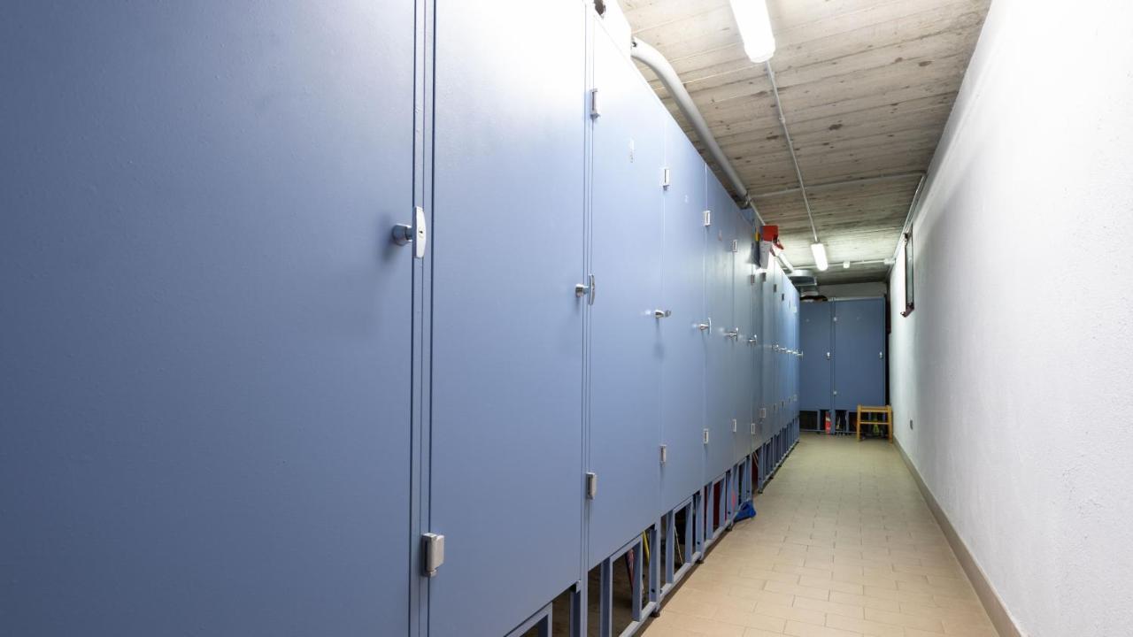 סנטה קתרינה ואלפורבה Appartamento Santa Caterina מראה חיצוני תמונה